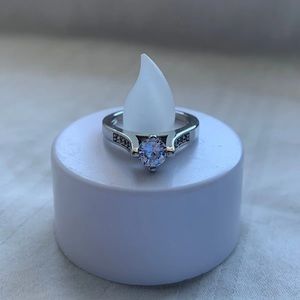 Size 5 | S925 | Silver Ring